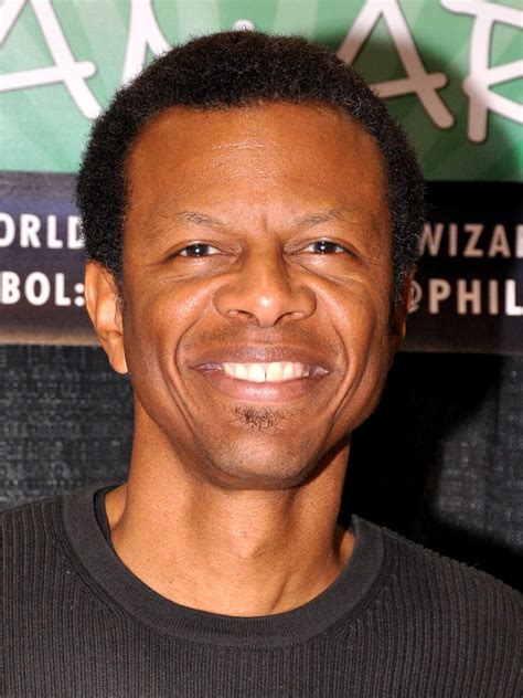 phil lamarr superstore|phil lamarr rick and morty.